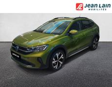 Volkswagen Taigo Voiron