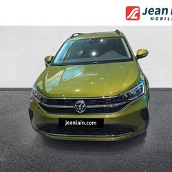 Volkswagen Taigo Taigo 1.0 TSI 116 DSG7 VW Edition Voiron