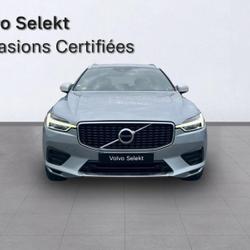 Volvo XC60 D4 AdBlue 190ch R-Design Geartronic Saint-Brieuc