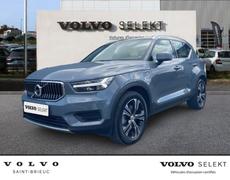 Volvo XC40 Saint-Brieuc