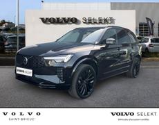 Volvo XC90 - T8 AWD 310 + 145ch Ultra Style Dark Geartronic - 75 990 €