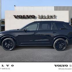 Volvo XC90 T8 AWD 310 + 145ch Ultra Style Dark Geartronic Saint-Brieuc