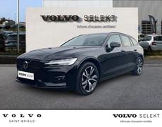 Volvo V60 - B4 197ch Ultra Style Dark DCT 7 - 39 990 €