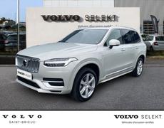 Volvo XC90 Saint-Brieuc