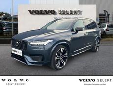 Volvo XC90 Saint-Brieuc