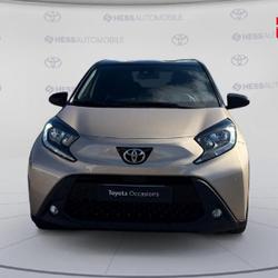 Toyota Aygo X 1.0 VVT-i 72ch Design S-CVT MY23 Metz