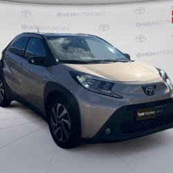 Toyota Aygo X 1.0 VVT-i 72ch Design S-CVT MY23 Metz