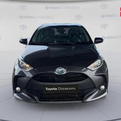 Toyota Yaris 116h Dynamic Business 5p + Programme Beyond Zero Academy MY22 Metz