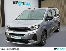 Opel Combo life Roncq