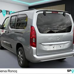 Opel Combo life XL 7 places 1.5 BlueHDi 130ch Elegance Pack BVA8 occasion - Roncq - photo 3/26