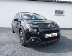 Citroen C3 Saint-Georges-Montcocq
