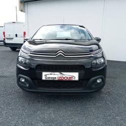 Citroen C3 8 750&euro; HT 1.2 Essence 110ch Shine Business EAT6 Saint-Georges-Montcocq