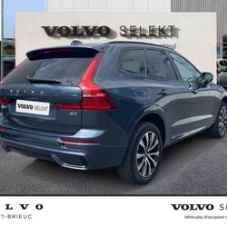 Volvo XC60 B4 197ch Plus Style Dark Geartronic Saint-Brieuc