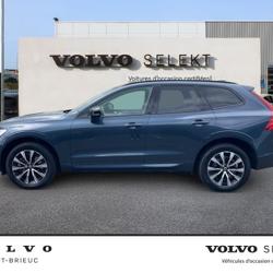 Volvo XC60 B4 197ch Plus Style Dark Geartronic Saint-Brieuc