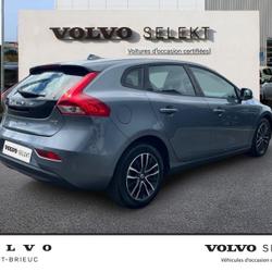 Volvo V40 D2 AdBlue 120ch Business Saint-Brieuc