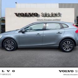 Volvo V40 D2 AdBlue 120ch Business Saint-Brieuc