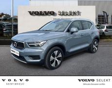 Volvo XC40 Saint-Brieuc