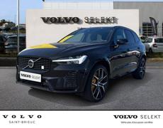 Volvo XC60 Saint-Brieuc
