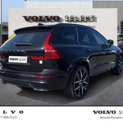 Volvo XC60 T8 AWD 310 + 145ch Polestar Engineered Geartronic Saint-Brieuc
