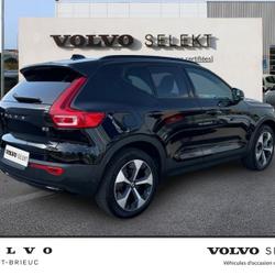 Volvo XC40 B3 163ch Ultra DCT 7 Saint-Brieuc