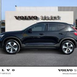 Volvo XC40 B3 163ch Ultra DCT 7 Saint-Brieuc