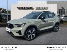 Volvo XC40 Saint-Brieuc