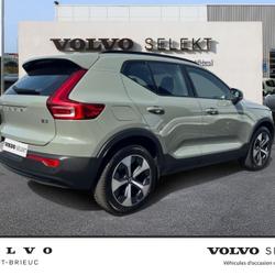 Volvo XC40 B3 163ch Plus DCT 7 Saint-Brieuc