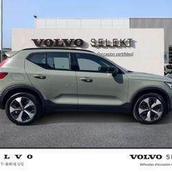 Volvo XC40 B3 163ch Plus DCT 7 Saint-Brieuc