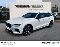 Volvo V60 - B3 163ch Plus DCT 7 - 28 990 €