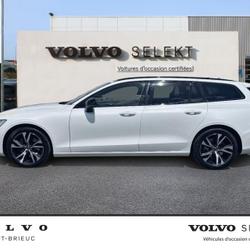 Volvo V60 B3 163ch Plus DCT 7 Saint-Brieuc