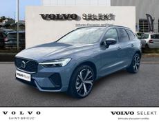Volvo XC60 Saint-Brieuc