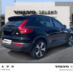 Volvo XC40 Recharge 231ch Start EDT Saint-Brieuc