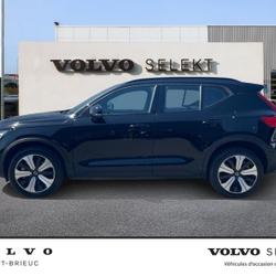 Volvo XC40 Recharge 231ch Start EDT Saint-Brieuc