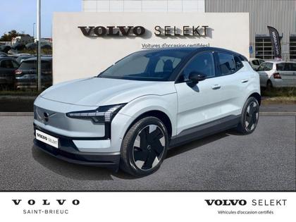 Volvo EX30 - Twin Performance 428ch Ultra - 35 990 €