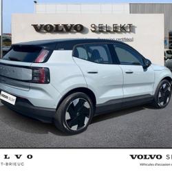 Volvo EX30 Twin Performance 428ch Ultra Saint-Brieuc