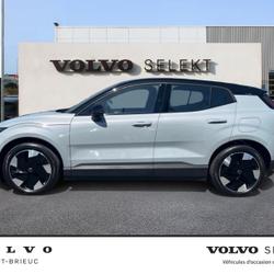 Volvo EX30 Twin Performance 428ch Ultra Saint-Brieuc