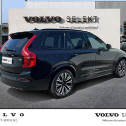 Volvo XC90 T8 AWD 310 + 145ch Ultra Style Dark Geartronic Saint-Brieuc
