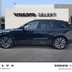 Volvo XC90 T8 AWD 310 + 145ch Ultra Style Dark Geartronic Saint-Brieuc