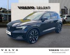 Volvo XC40 Saint-Brieuc