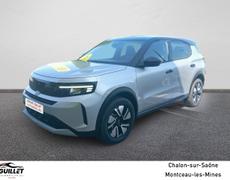 Opel Frontera Saint-Marcel