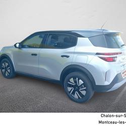 Opel Frontera Frontera Electric 113 ch Batterie 44 kWh GS Saint-Marcel