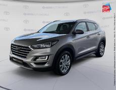 Hyundai Tucson Metz