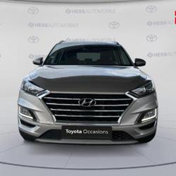 Hyundai Tucson 1.6 CRDI 115ch Creative Euro6d-Evap Metz