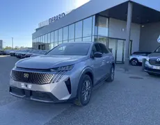 Peugeot 3008 Saint-Saturnin