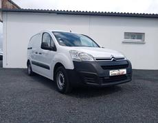 Citroen Berlingo Saint-Georges-Montcocq
