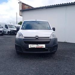 Citroen Berlingo 9 000&euro; HT M 1.6 BlueHDi 100 Club 3 Places Saint-Georges-Montcocq