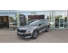 Skoda Kodiaq Alès