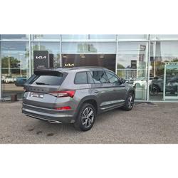 Skoda Kodiaq 2.0 TDI 150 SCR DSG7 5PL Sportline Al&egrave;s