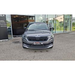 Skoda Kodiaq 2.0 TDI 150 SCR DSG7 5PL Sportline Al&egrave;s