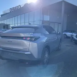 Peugeot 3008 1.2 HYBRID 145CH ALLURE E-DCS6 M&eacute;rignac